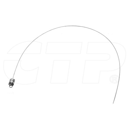 Aic Replacement Parts Plunger-Gage Fits Caterpillar Models 1072498